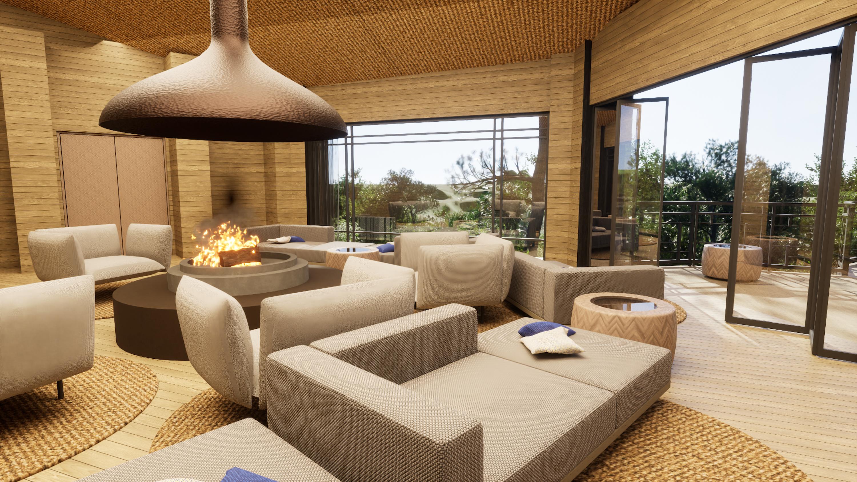 Lemala Osonjoi Lodge thumbnail 5